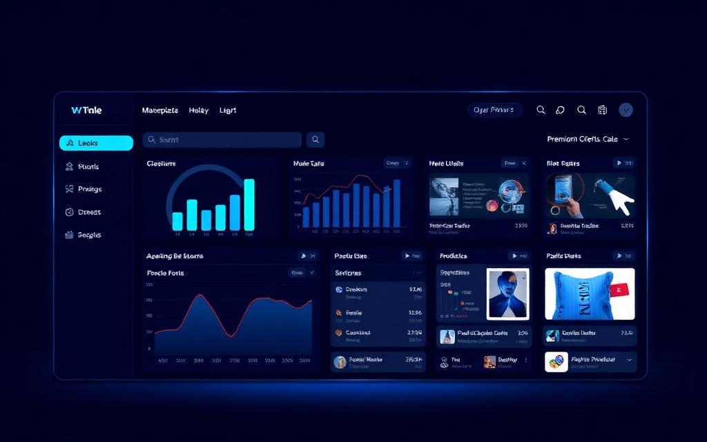 Amazon Store Management — Amazon project preview