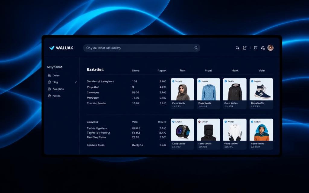 eBay Store Optimization — eBay project preview